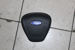 Ford Fiesta Direksiyon Airbag Çıkma Orjinal 2009-2016