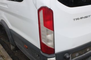 Ford Connect Sol Arka Stop Beyaz 2015-2018 Model Uyumludur