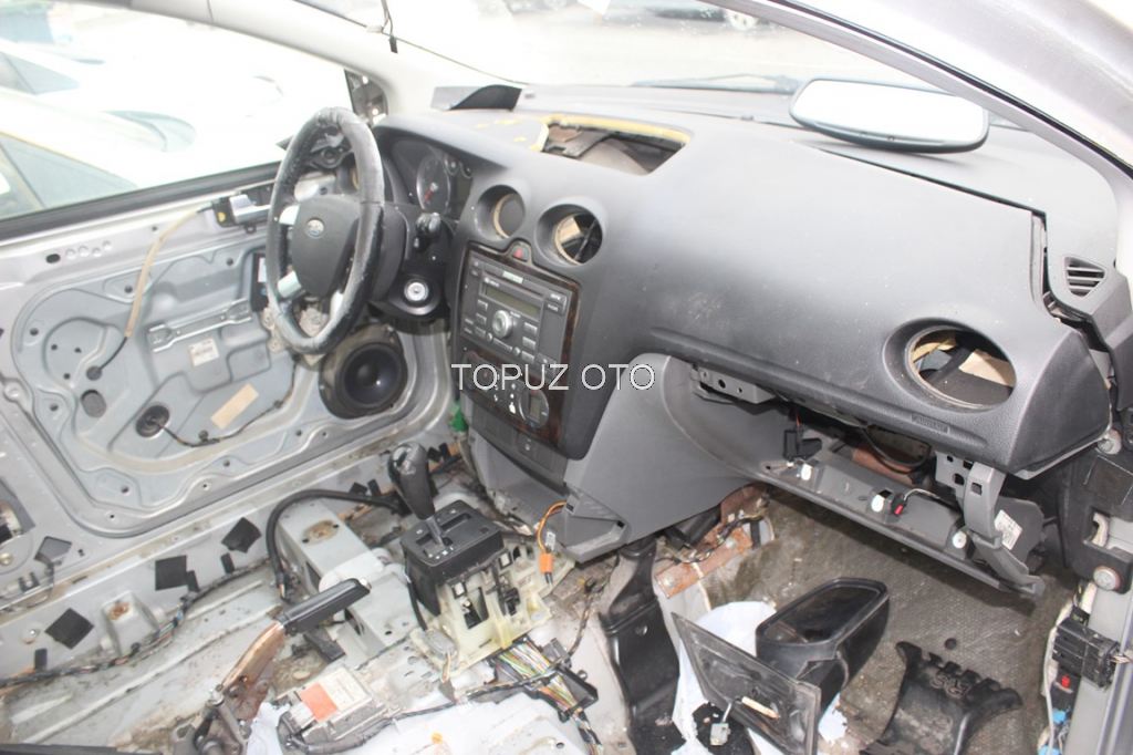 Focus 2 Göğüs Airbag Seti Çıkma 2005-2011