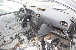 Focus 2 Göğüs Airbag Seti Çıkma 2005-2011