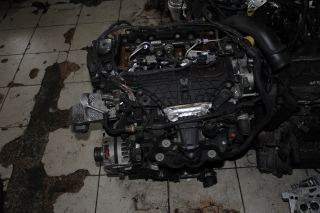 Mondeo Euro 5 Dizel Motor Çıkma 2012-2018